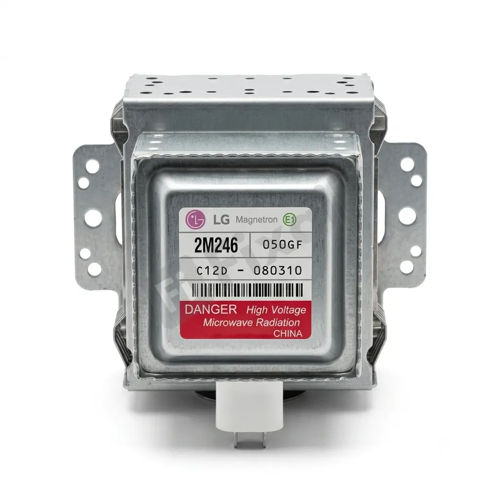 LG Microwave Oven Magnetron